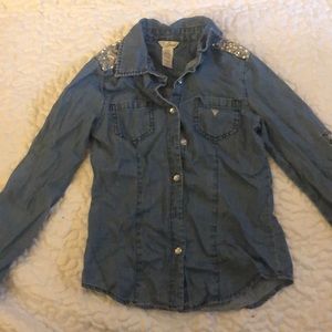 Guess shirt